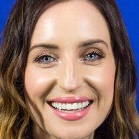 Zoe Lister-Jones Naken