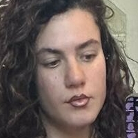 Zoe Myers Naken