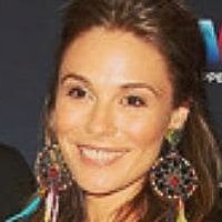 Zoe Naylor Naken