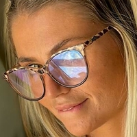 ZoeBlondy Naken
