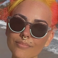 Zombiunicorn Naken