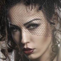 Zsofia Tarjanyi Naken