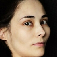 Zukhra Galina Naken