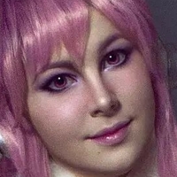 Zyunka Cosplay Naken